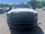2026 RAM Ram 5500 Chassis Cab RAM 5500 TRADESMAN CHASSIS CREW CAB 4X4 84' CA