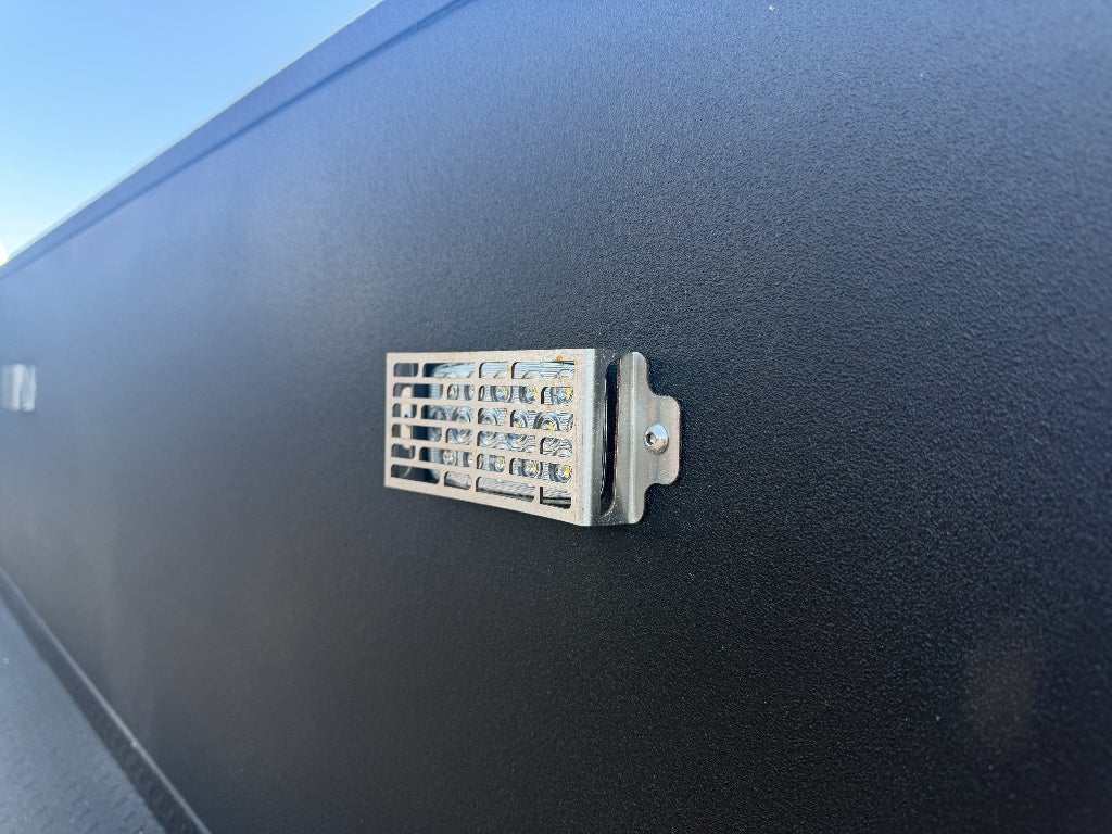 2026 RAM Ram 5500 Chassis Cab RAM 5500 TRADESMAN CHASSIS CREW CAB 4X4 84' CA