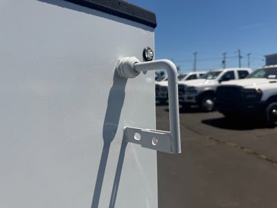 2026 RAM Ram 5500 Chassis Cab RAM 5500 TRADESMAN CHASSIS CREW CAB 4X4 84' CA