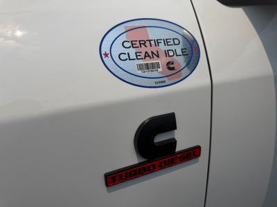 2026 RAM Ram 5500 Chassis Cab RAM 5500 TRADESMAN CHASSIS CREW CAB 4X4 84' CA