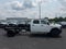 2026 RAM Ram 5500 Chassis Cab RAM 5500 TRADESMAN CHASSIS CREW CAB 4X4 84' CA