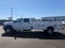 2026 RAM Ram 5500 Chassis Cab RAM 5500 TRADESMAN CHASSIS CREW CAB 4X4 84' CA