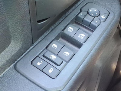 2026 RAM Ram 5500 Chassis Cab RAM 5500 TRADESMAN CHASSIS CREW CAB 4X4 84' CA