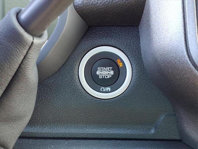 2026 RAM Ram 5500 Chassis Cab RAM 5500 TRADESMAN CHASSIS CREW CAB 4X4 84' CA