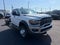 2027 RAM 5500 Chassis Cab Tradesman