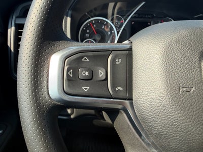 2027 RAM 5500 Chassis Cab Tradesman