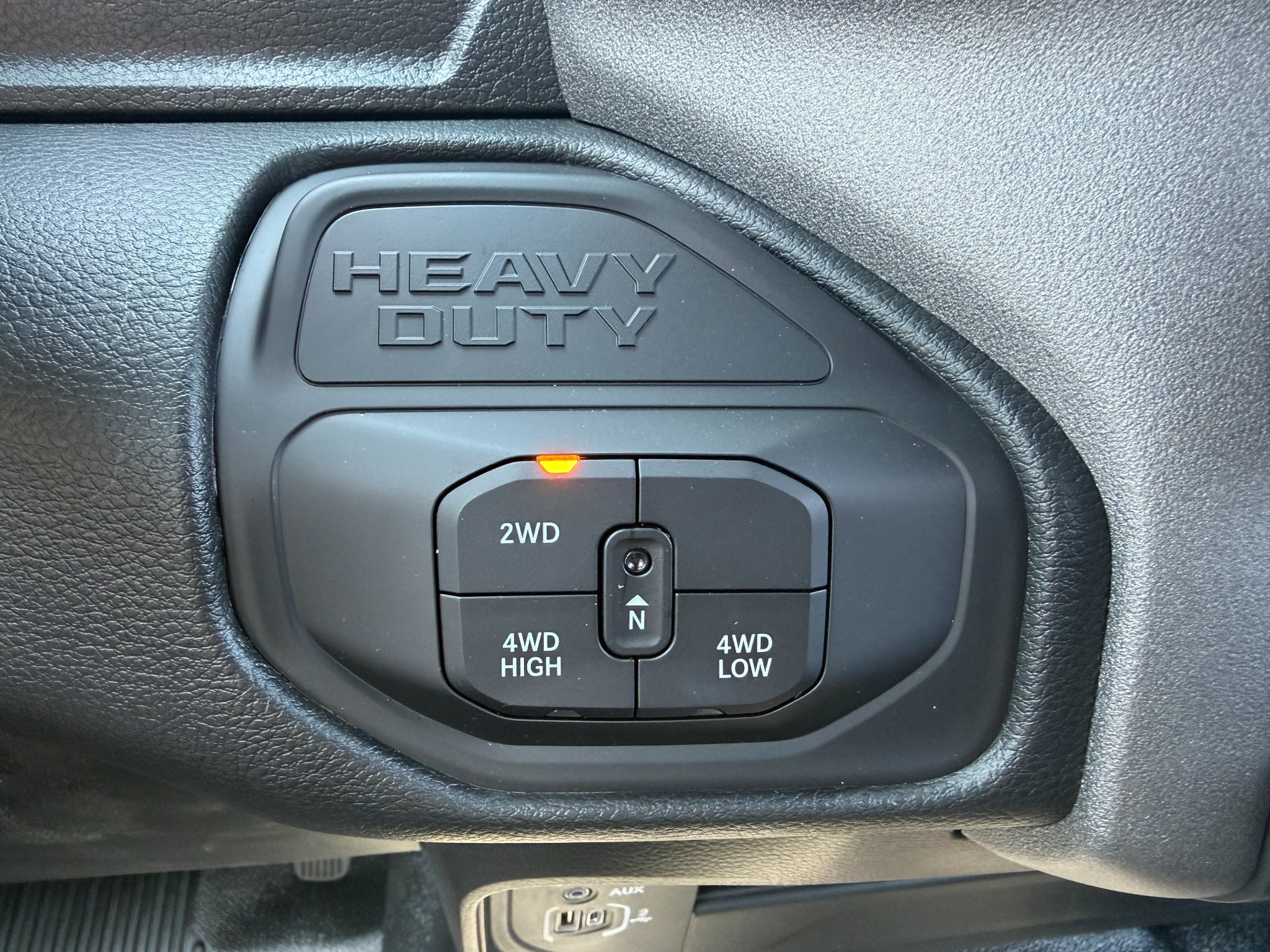 2027 RAM 5500 Chassis Cab Tradesman