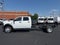 2027 RAM 5500 Chassis Cab Tradesman