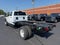 2027 RAM 5500 Chassis Cab Tradesman