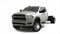 2024 RAM Ram 5500 Chassis Cab RAM 5500 TRADESMAN CHASSIS CREW CAB 4X4 84' CA