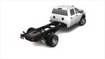 2024 RAM Ram 5500 Chassis Cab RAM 5500 TRADESMAN CHASSIS CREW CAB 4X4 84' CA