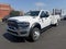 2026 RAM Ram 5500 Chassis Cab RAM 5500 TRADESMAN CHASSIS CREW CAB 4X4 84' CA