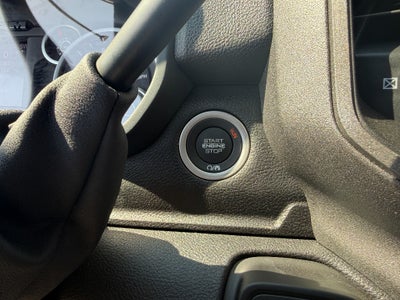 2026 RAM Ram 5500 Chassis Cab RAM 5500 TRADESMAN CHASSIS CREW CAB 4X4 84' CA