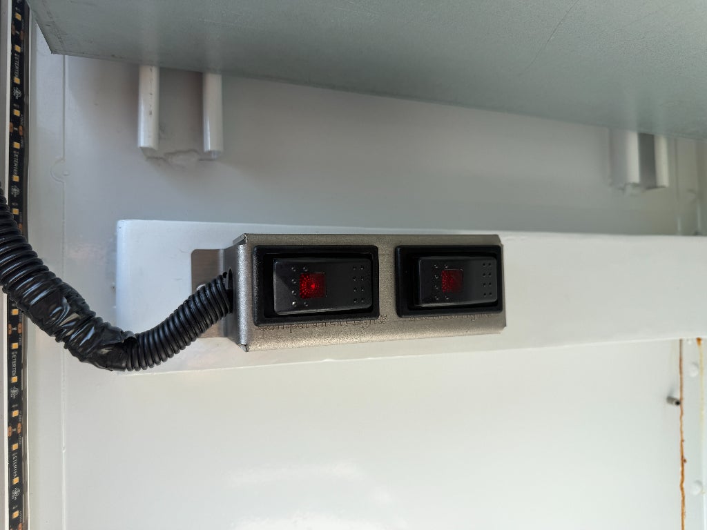 2026 RAM Ram 5500 Chassis Cab RAM 5500 TRADESMAN CHASSIS CREW CAB 4X4 84' CA