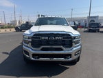2026 RAM Ram 5500 Chassis Cab RAM 5500 TRADESMAN CHASSIS CREW CAB 4X4 84' CA