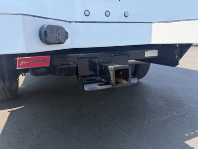 2026 RAM Ram 5500 Chassis Cab RAM 5500 TRADESMAN CHASSIS CREW CAB 4X4 84' CA