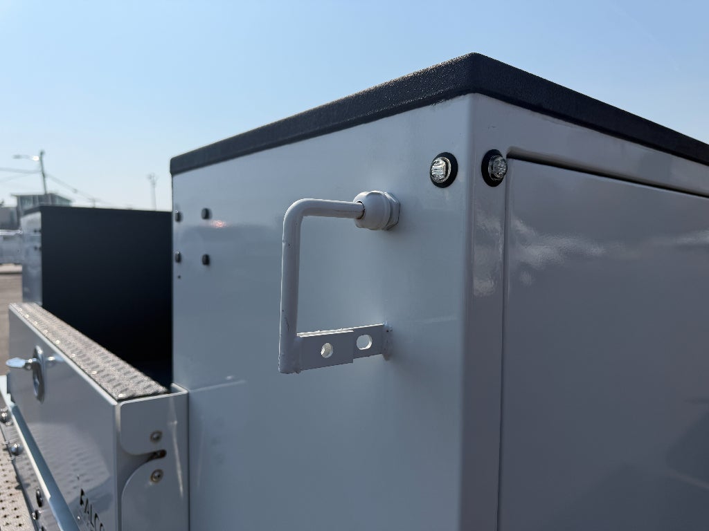 2026 RAM Ram 5500 Chassis Cab RAM 5500 TRADESMAN CHASSIS CREW CAB 4X4 84' CA