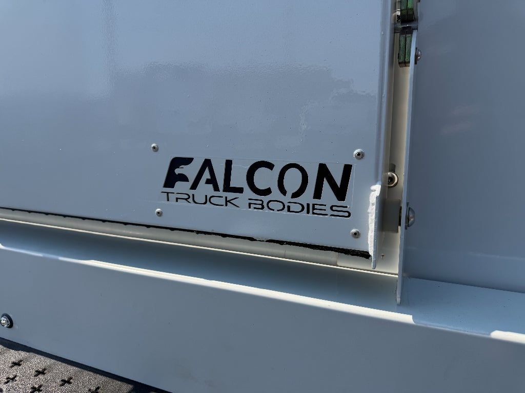 2026 RAM Ram 5500 Chassis Cab RAM 5500 TRADESMAN CHASSIS CREW CAB 4X4 84' CA