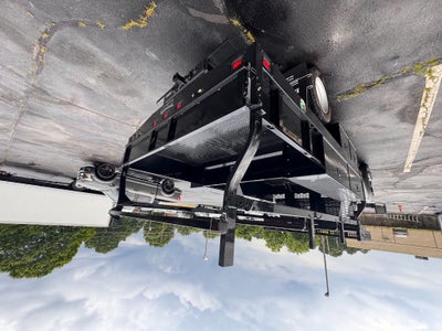 2026 RAM Ram 5500 Chassis Cab RAM 5500 TRADESMAN CHASSIS CREW CAB 4X4 84' CA
