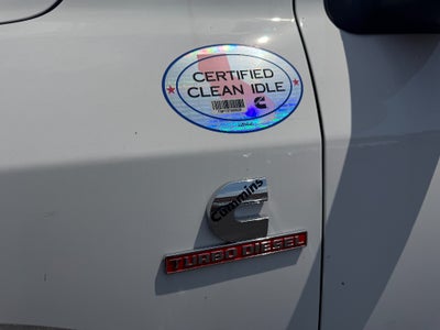 2026 RAM Ram 5500 Chassis Cab RAM 5500 TRADESMAN CHASSIS CREW CAB 4X4 84' CA