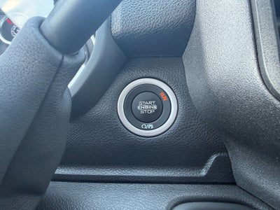 2026 RAM Ram 5500 Chassis Cab RAM 5500 TRADESMAN CHASSIS CREW CAB 4X4 84' CA