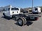 2026 RAM Ram 5500 Chassis Cab RAM 5500 TRADESMAN CHASSIS CREW CAB 4X4 84' CA