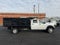 2026 RAM Ram 5500 Chassis Cab RAM 5500 TRADESMAN CHASSIS CREW CAB 4X4 84' CA