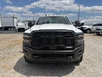 2026 RAM Ram 5500 Chassis Cab RAM 5500 TRADESMAN CHASSIS CREW CAB 4X4 84' CA