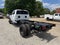 2026 RAM Ram 5500 Chassis Cab RAM 5500 TRADESMAN CHASSIS CREW CAB 4X4 84' CA