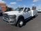 2026 RAM Ram 5500 Chassis Cab RAM 5500 TRADESMAN CHASSIS CREW CAB 4X4 84' CA