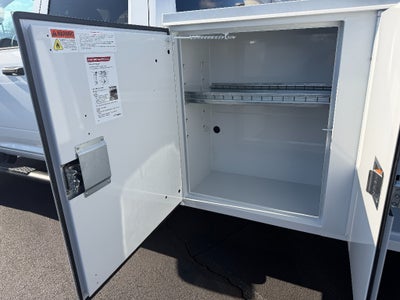 2026 RAM Ram 5500 Chassis Cab RAM 5500 TRADESMAN CHASSIS CREW CAB 4X4 84' CA