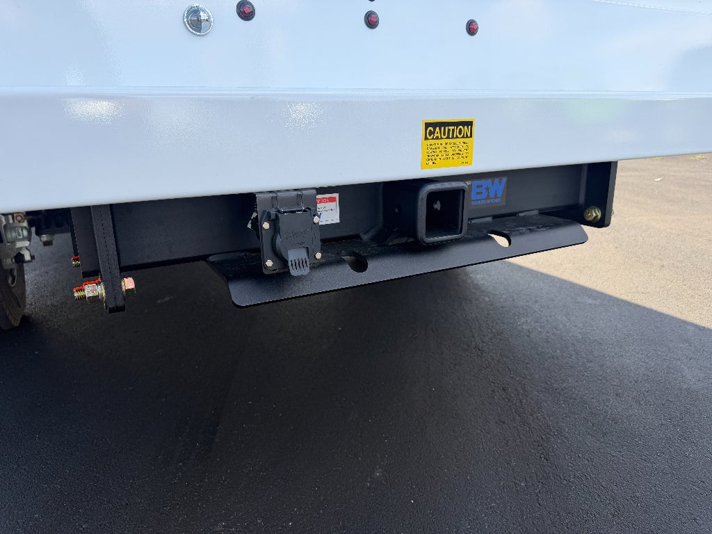 2026 RAM Ram 5500 Chassis Cab RAM 5500 TRADESMAN CHASSIS CREW CAB 4X4 84' CA