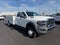 2026 RAM Ram 5500 Chassis Cab RAM 5500 TRADESMAN CHASSIS CREW CAB 4X4 84' CA