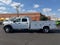 2026 RAM Ram 5500 Chassis Cab RAM 5500 TRADESMAN CHASSIS CREW CAB 4X4 84' CA