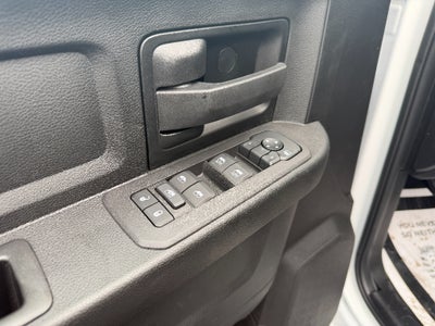 2026 RAM Ram 5500 Chassis Cab RAM 5500 TRADESMAN CHASSIS CREW CAB 4X4 84' CA