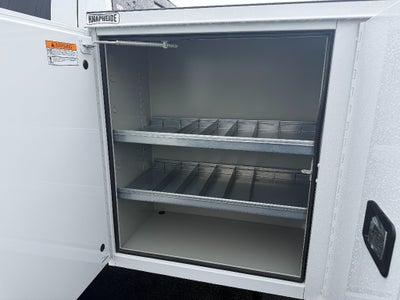 2026 RAM Ram 5500 Chassis Cab RAM 5500 TRADESMAN CHASSIS CREW CAB 4X4 84' CA