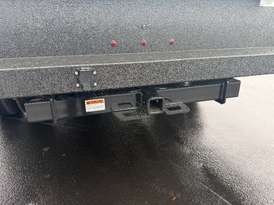 2026 RAM Ram 5500 Chassis Cab RAM 5500 TRADESMAN CHASSIS CREW CAB 4X4 84' CA