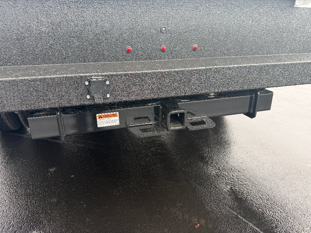 2026 RAM Ram 5500 Chassis Cab RAM 5500 TRADESMAN CHASSIS CREW CAB 4X4 84' CA