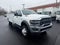 2026 RAM Ram 5500 Chassis Cab RAM 5500 TRADESMAN CHASSIS CREW CAB 4X4 84' CA
