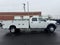 2026 RAM Ram 5500 Chassis Cab RAM 5500 TRADESMAN CHASSIS CREW CAB 4X4 84' CA