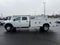 2026 RAM Ram 5500 Chassis Cab RAM 5500 TRADESMAN CHASSIS CREW CAB 4X4 84' CA