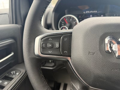 2026 RAM 5500 Chassis Big Horn