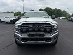 2026 RAM 5500 Chassis Big Horn