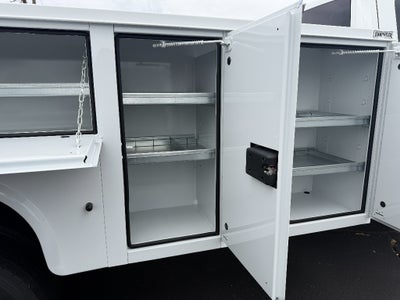 2026 RAM 5500 Chassis Big Horn