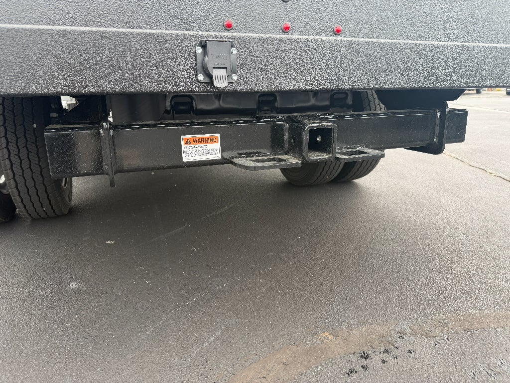 2026 RAM 5500 Chassis Big Horn