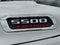 2026 RAM 5500 Chassis Big Horn