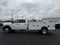 2026 RAM 5500 Chassis Big Horn