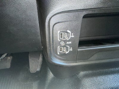 2026 RAM Ram 5500 Chassis Cab RAM 5500 TRADESMAN CHASSIS CREW CAB 4X4 84' CA