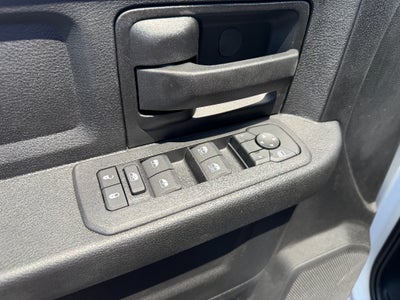 2026 RAM Ram 5500 Chassis Cab RAM 5500 TRADESMAN CHASSIS CREW CAB 4X4 84' CA