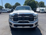 2026 RAM Ram 5500 Chassis Cab RAM 5500 TRADESMAN CHASSIS CREW CAB 4X4 84' CA